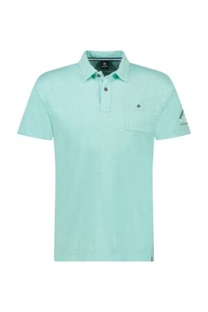 Lerros Slub Jersey 410 Iced Mint 410 Iced Mint