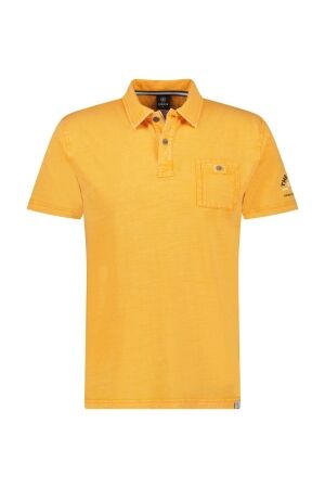 Lerros Slub Jersey 921 Mango 921 Mango