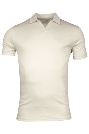 Giordano Polo Liquid Cotton 100% Co 82 Beige 82 Beige