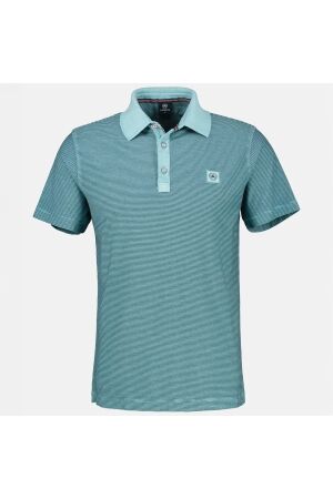 Lerros Polo Fineliner 456 Coastal Blue 456 Coastal Blue