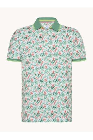 A Fish Named Fred Polo Monkey 314 Light Green 314 Light Green A Fish Named Fred Polo Monkey 314 Light Green 314 Light Green