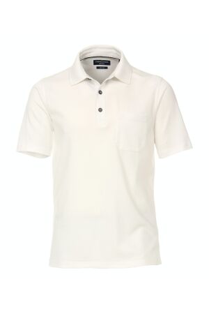 Casa Moda Easy Care 55/45% Co/Poly 000 Weiss 000 Weiss