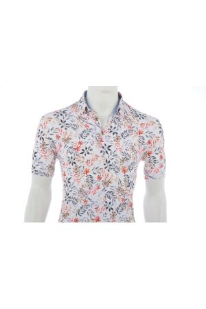 Eden Valley B.d. Polo 96/4% Co/Elas 85 Red 85 Red