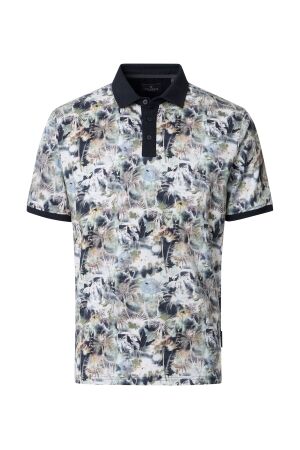Casa Moda Polo 100% Cotton 303 Grun 303 Grun