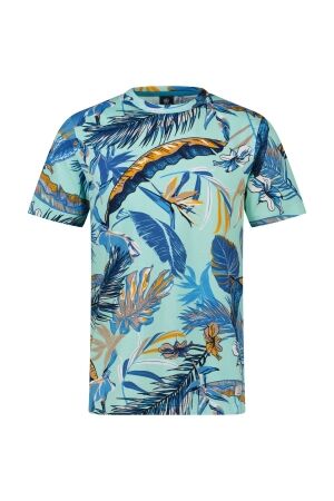 Lerros O-Neck Leaves 410 Iced Mint 410 Iced Mint