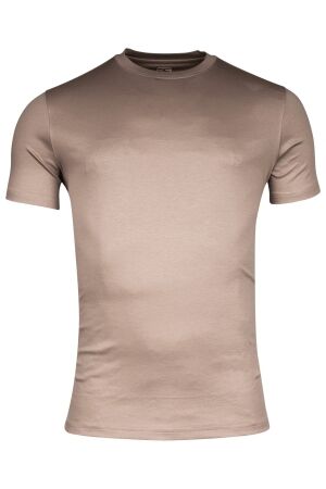 Giordano O-Neck Liquid Cotton 100% Co 81 Kit 81 Kit