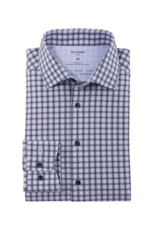 Olymp 24/Seven Modern Fit Flex Beige Beige