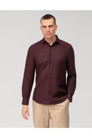 Olymp 24/Seven Body Fit Dynamic Flex Rood Rood