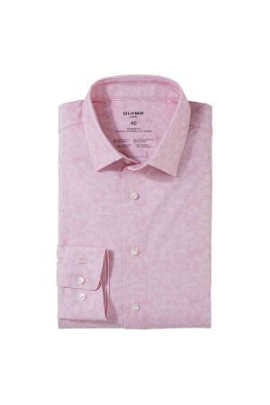 Olymp Modern Fit 24/Seven Jersey Rose Rose