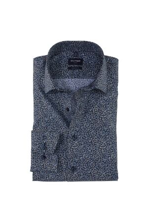 Olymp Luxor Modern Fit 100%Co Beige Beige