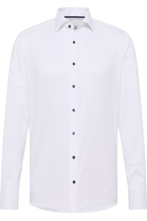 Eterna 1863 Luxury Twill Modern Fit 00 White 00 White