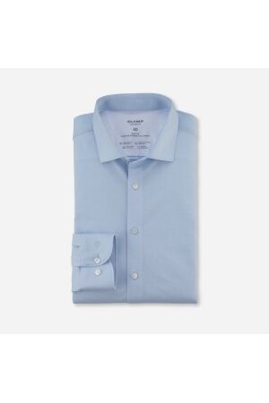 Olymp Level5 24/Seven Dynamic Jersey 11 Bleu 11 Bleu Olymp Level5 24/Seven Dynamic Jersey 11 Bleu 11 Bleu