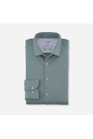 Olymp Level5 24/Seven Dynamic Jersey 45 Groen 45 Groen