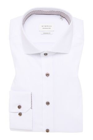 Eterna Modern Fit 00 Weiss 00 Weiss