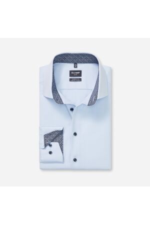 Olymp Luxor 24/Seven Climat Control Stretch 11 Bleu 11 Bleu