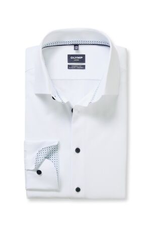 Olymp Luxor 24/Seven MF Climat Control 00 White 00 White