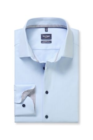 Olymp Luxor 24/Seven MF Climat Control 11 Blue 11 Blue