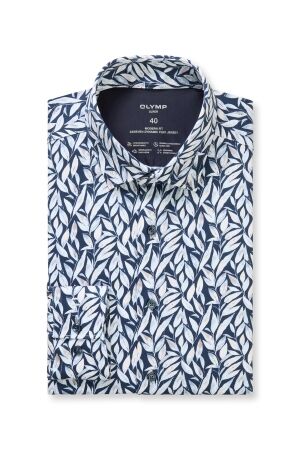 Olymp Luxor 24/Seven MF Jersey 92/8% 18 Marine 18 Marine