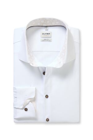 Olymp Level5 BF 24/Seven Climat Control 00 White 00 White