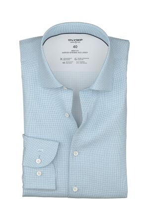 Olymp Level5 BF 24/Seven Jersey 11 Blue 11 Blue