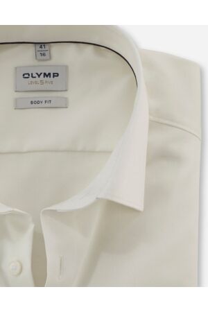 Olymp Level5 Body Fit Ceremonie 97/3% 20 Lichtbeige 20 Lichtbeige