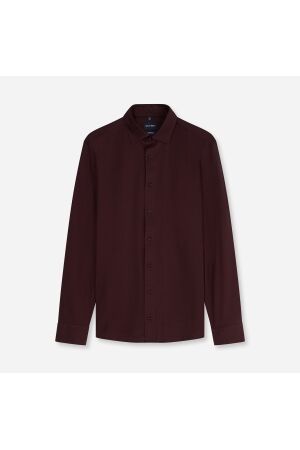 Olymp Luxor 24/7 MF Flex Jersey 37 bordeaux 37 bordeaux