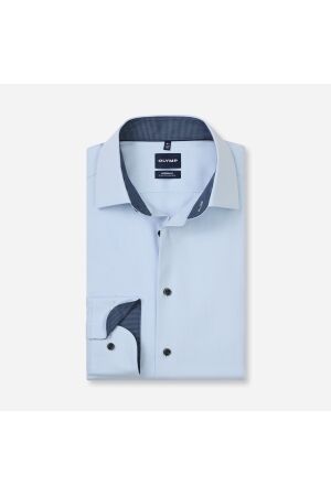 Olymp Luxor 24/7 MF Climat Control 11 Bleu 11 Bleu