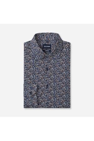 Olymp Luxor 24/7 MF Flex Jersey 18 navy 18 navy