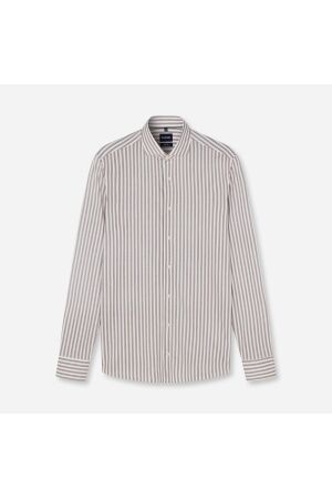 Olymp Level5 Body Fit Japanese Knitted 28 braun 28 braun