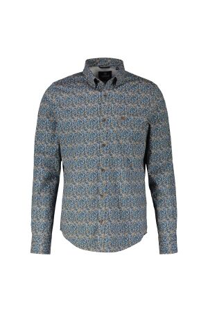 Lerros Casual Hazel Brown Bruin Bruin