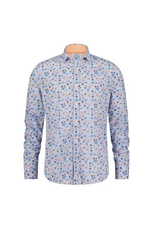 A Fish Named Fred Shirt Lobster Set Light Blue Light Blue A Fish Named Fred Shirt Lobster Set Light Blue Light Blue