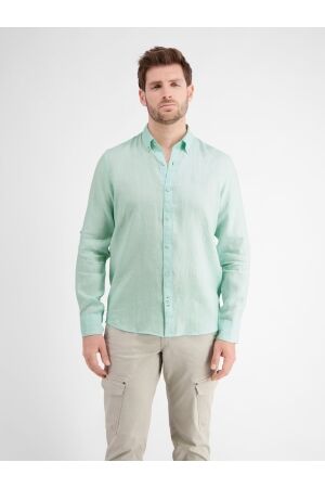 Lerros B.d. 100% Linnen 605 Light Sea Blue 605 Light Sea Blue