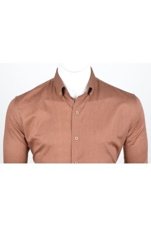 Eden Valley B.d. 100% Cotton Regular Fit Orange Orange