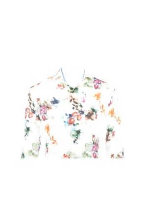 Eden Valley Modern Fit 50/50% Co/Linen 83 Pink 83 Pink Eden Valley Modern Fit 50/50% Co/Linen 83 Pink 83 Pink