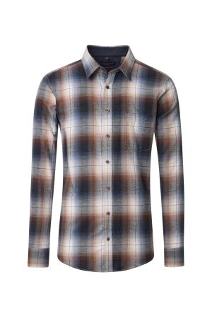 Casa Moda Kent Karo Flanell 750 Antra 750 Antra