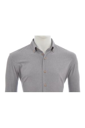 Eden Valley B.d. 100% Cotton Regular Fit 12 Light Grey 12 Light Grey