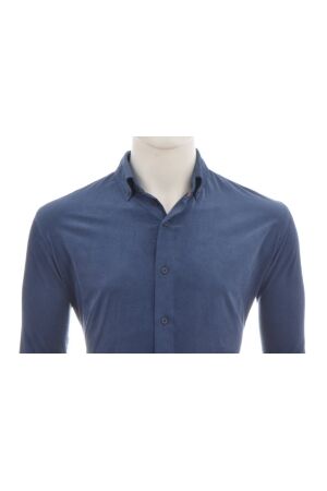 Eden Valley B.d. 100% Cotton Regular Fit 37 Royal 37 Royal