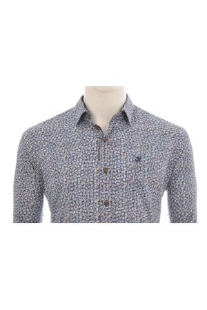 Eden Valley B.d. 97/3% Co/Elas Regular Fit 34 French Blue 34 French Blue Eden Valley B.d. 97/3% Co/Elas Regular Fit 34 French Blue 34 French Blue