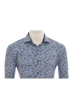 Eden Valley B.d. 97/3% Co/Elas Regular Fit 33 Blue 33 Blue