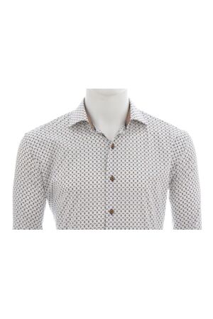 Eden Valley B.d. 100% Katoen Regular Fit 10 White 10 White