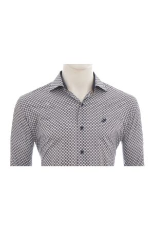 Eden Valley B.d. 100% Katoen Regular Fit 12 Light Grey 12 Light Grey Eden Valley B.d. 100% Katoen Regular Fit 12 Light Grey 12 Light Grey