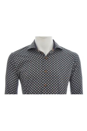 Eden Valley B.d. 100% Katoen Regular Fit 17 Antra 17 Antra