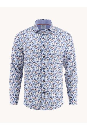 A Fish Named Fred Longsleeve Pheasant 071 Multicolor 071 Multicolor A Fish Named Fred Longsleeve Pheasant 071 Multicolor 071 Multicolor