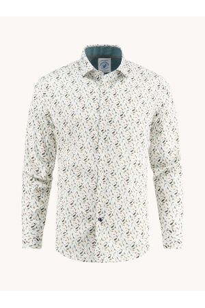 A Fish Named Fred Longsleeve Fish Fantasy 101 Off-White 101 Off-White