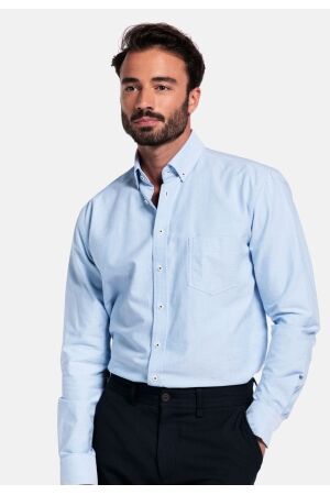 Giordano Brando Oxford Regular Fit 61 Blue 61 Blue