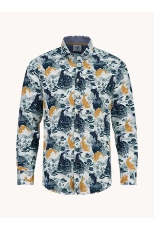 A Fish Named Fred Shirt Koi Karper 502 Gold Yellow 502 Gold Yellow A Fish Named Fred Shirt Koi Karper 502 Gold Yellow 502 Gold Yellow