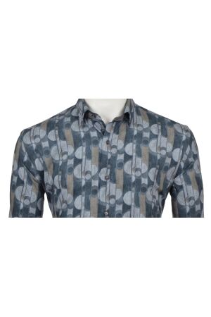 Eden Valley LONG SLEEVE B.d. 100% COTTON 17 Antra 17 Antra Eden Valley LONG SLEEVE B.d. 100% COTTON 17 Antra 17 Antra