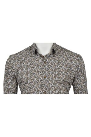 Eden Valley LONG SLEEVE B.d. 100% COTTON 58 Green 58 Green Eden Valley LONG SLEEVE B.d. 100% COTTON 58 Green 58 Green
