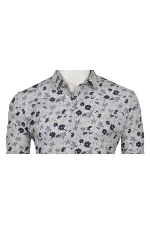 Eden Valley LONG SLEEVE B.d. 100% COTTON 42 Creme 42 Creme