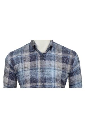 Eden Valley LONG SLEEVE B.d. 100% COTTON 42 Creme 42 Creme